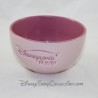 Bol Angel DISNEYLAND PARIS Lilo and Stitch pink rhinestones shiny Disney 9 cm