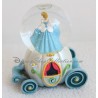 SnowGlobe Disney Cinderella coach small snow globe 