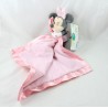 Minnie DISNEY STORE satinato rosa Disney Baby 43 cm