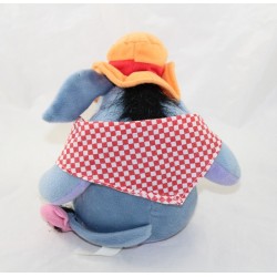 Cosas cosas burroS Bourriquet DISNEY bandana azulejos vichy sombrero 22 cm