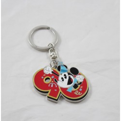 Schlüsseltür Mickey DISNEYLAND PARIS 90. Jahrestag Maus Party