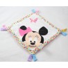 Minnie DISNEY NICOTOY square butterfly square 25 cm