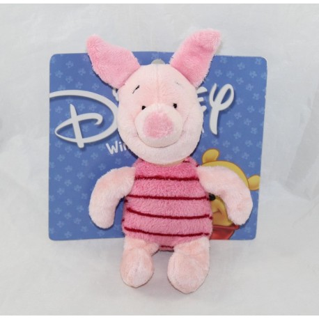 Classic pink striped DISNEY PORKy 20 cm