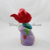 Figurine princesse Ariel DISNEY La Petite Sirène flacon de gel douche pvc 20 cm