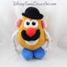 Peluche Mr Patate DISNEY PLAY BY PLAY Toy Story Pixar Mr Potato Head 18 cm