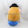 Peluche Mr Patate DISNEY PLAY BY PLAY Toy Story Pixar Mr Potato Head 18 cm