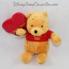 Winnie the Pooh's cub DISNEY NICOTOY balloon heart I love you 19 cm
