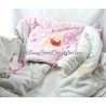 Baby bed tower DISNEY BABY Winnie the Pooh and White Pink Piglet