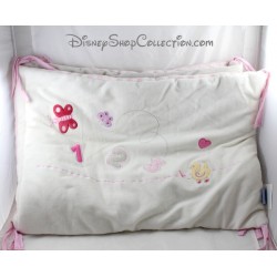 Baby bed tower DISNEY BABY Winnie the Pooh and White Pink Piglet