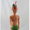 Muñeca modelo Peter Pan DISNEY MATTEL 1968 articulado vintage 30 cm