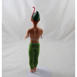 Modellpuppe Peter Pan DISNEY MATTEL 1968 artikuliert Vintage 30 cm