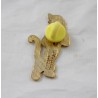 Pins de Tigger Disney Winnie el Pooh 4 cm