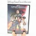 Dvd Captain America MARVEL The First Avenger