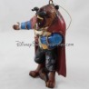 Suspension collection figurine DISNEY TRADITIONS Jim Shore The beauty and the beast ornament resin RARE 13 cm