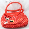 DISNEYLAND PARIS Minnie Red Doll Bag 2 Abiti Disney