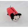 Tsum Tsum DISNEY STORE Minnie Mouse kit de lápices de felpa