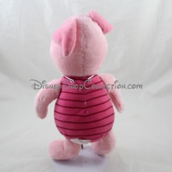 Classic pink DISNEY piglet 30 cm