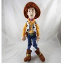 Woody DISNEY STORE Cowboy Toy Story 4 49 cm