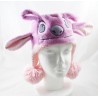 Angel DISNEY STORE Lilo y sombrero de puntada para las orejas de los niños en relieve