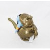 Peluche lampe Génie WALT DISNEY WORLD Aladdin 27 cm