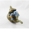 Lámpara Genie WALT DISNEY WORLD Aladdin 27 cm