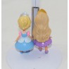Mini doll set Princess DISNEY mini toodler Anna and Rapunzel 8 cm