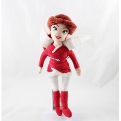 Pinklia DISNEY STORE fairy plush doll friend Tinker Bell The Fairies 30 cm