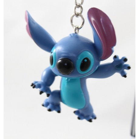 Disney - Lilo et Stitch : Porte-clé Stitch