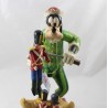 Jim Shore Dingo DISNEY TRADITIONS Santas' Goofy Helper resin figure 30 cm