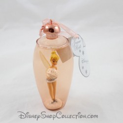 OrnamentO Tinker Bell DISNEYLAND PARIGI Fata Rosa profumo Disney 12 cm