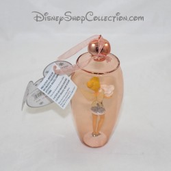 OrnamentO Tinker Bell DISNEYLAND PARIGI Fata Rosa profumo Disney 12 cm