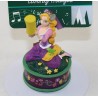 Rapunzel ornament DISNEY STORE Sketchbook living magic singing Christmas