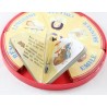 Libro Ratatouille DISNEY PIXAR camembert porción de queso 6 mini libros de cartón