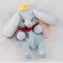 Kit de felpa Dumbo DISNEY bolso Buena Vista azul 25 cm
