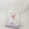 Tirelire Marie cat PRIMARK Disney The aristochats ceramic white 17 cm