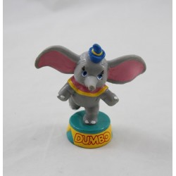Figurine éléphant Dumbo BULLYLAND Dumbo au cirque 8 cm