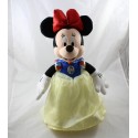 Minnie DISNEYLAND PARIS Blancanieves Disney Princesa 40 cm