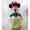 Minnie DISNEYLAND PARIS Snow White Disney Princess 40 cm