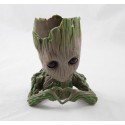 Baby Flower Pot Groot MARVEL The Guardians of the Galaxy Pencil Pot