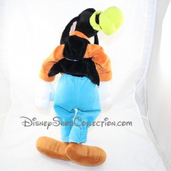 Peluche Dingo NICOTOY Disney Freund Mickey Mouse 48 cm