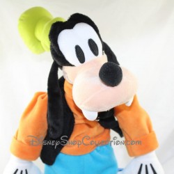 Peluche Dingo NICOTOY Disney ami Mickey Mouse 48 cm