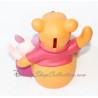 Salvadanaio Winnie the Pooh Disney Winnie e maialino plastica 16 cm