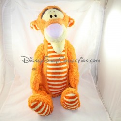 Tigger Disney Winnie und ihre Freunde orange große XL 65 cm