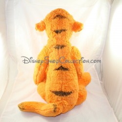 Tigger Disney Winnie y sus amigos naranja grande XL 65 cm