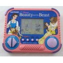 Jeu éléctronique La Belle et la Bête DISNEY Tiger electronic Beauty and the Beast