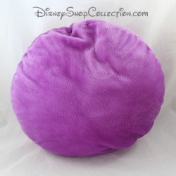 Aurore DISNEY The Pink Princess Purple Sleeping Room cushion 33 cm