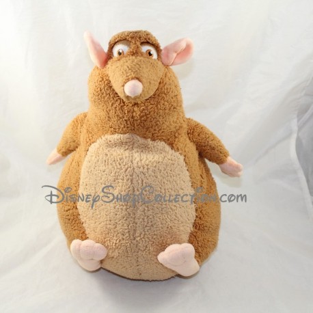 Emile rat withny ANIMAL STORE Brown Ratatouille 32 cm