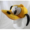 Pluto DISNEYLAND PARIS gelbe Kappe Erwachsene Hut