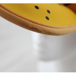 Sombrero del casquillo del Pluto DISNEYLAND PARIS amarillo adulto