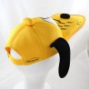 Plutone DISNEYLAND PARIS giallo Cap cappello adulto